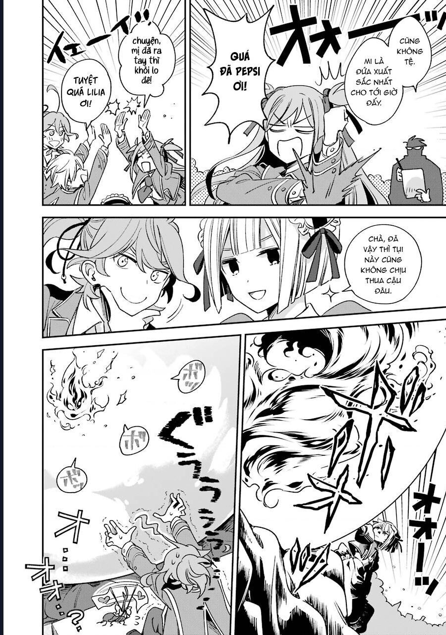 Vermeil in gold - Chapter 13 - Page 24