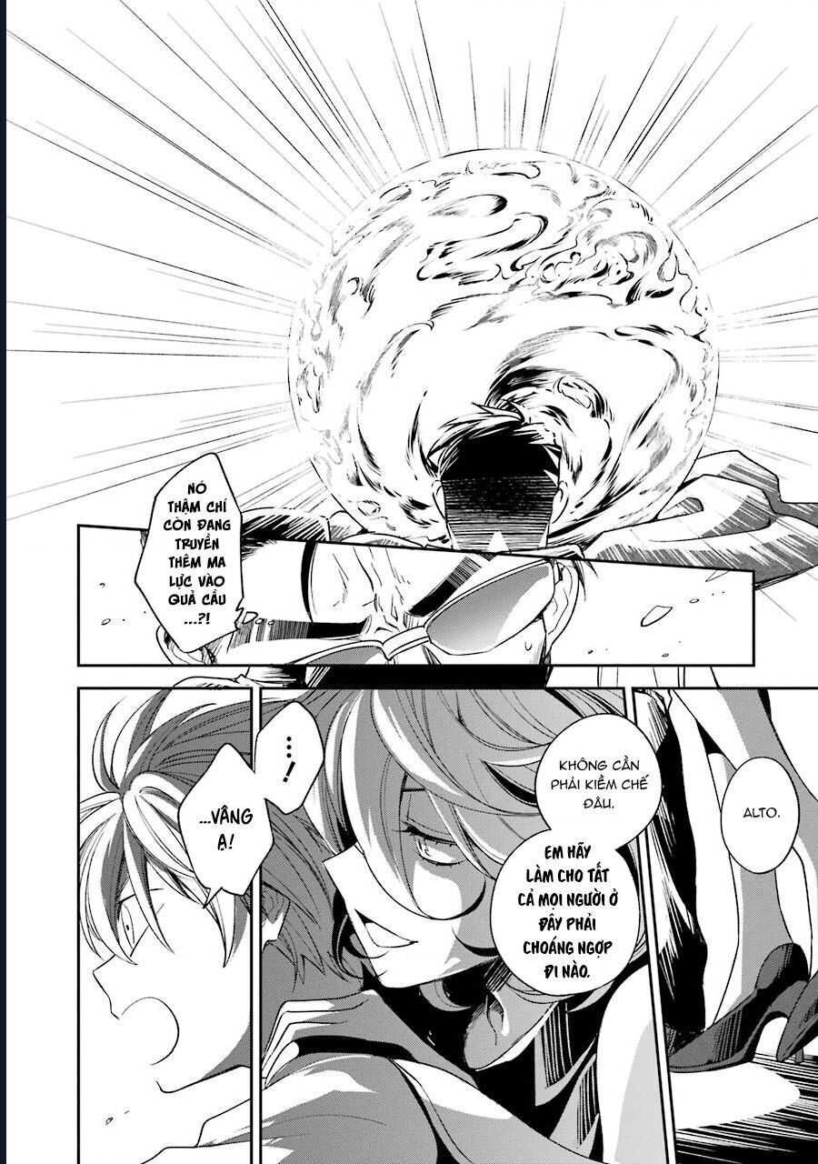 Vermeil in gold - Chapter 13 - Page 34