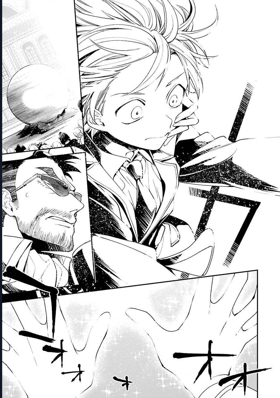 Vermeil in gold - Chapter 13 - Page 35