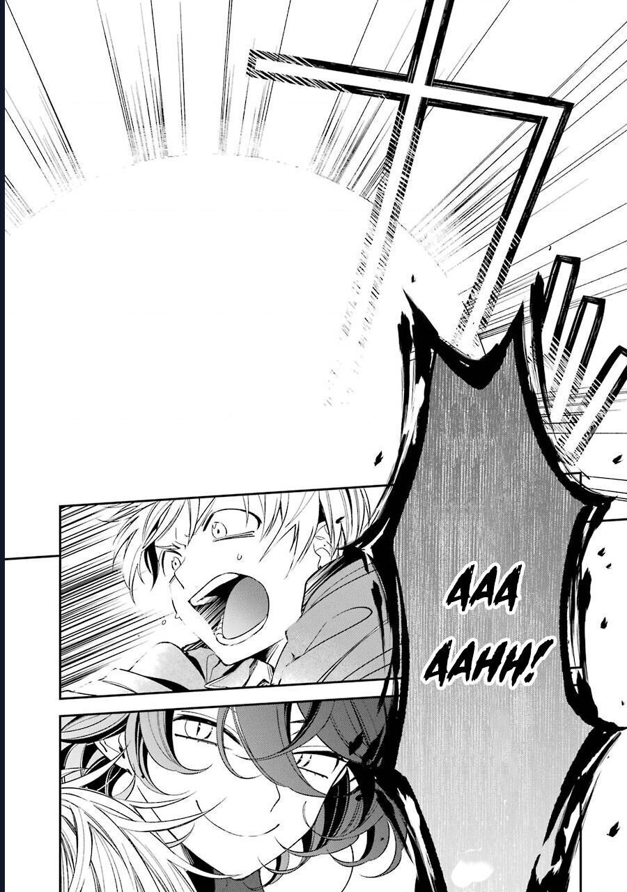 Vermeil in gold - Chapter 13 - Page 36