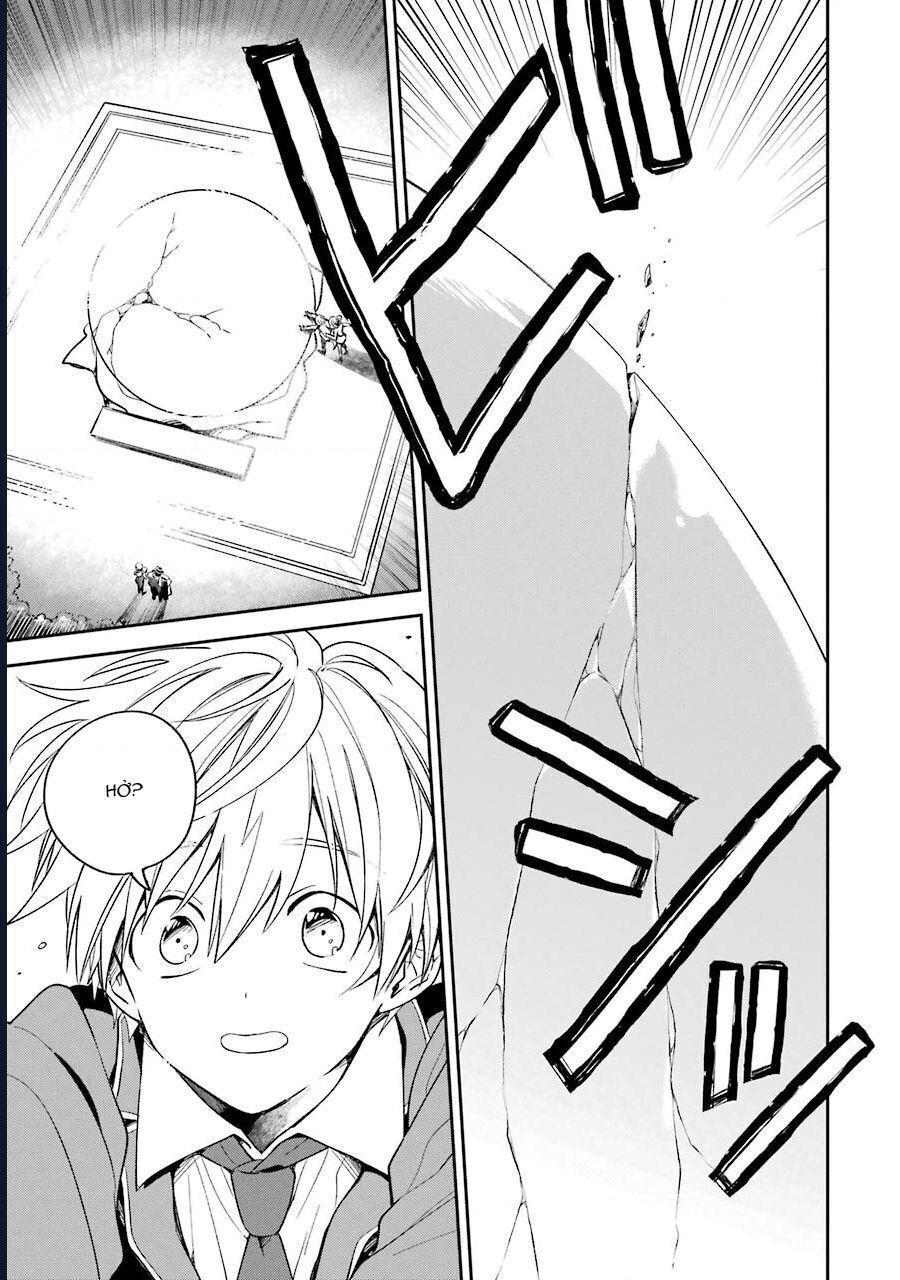 Vermeil in gold - Chapter 13 - Page 37