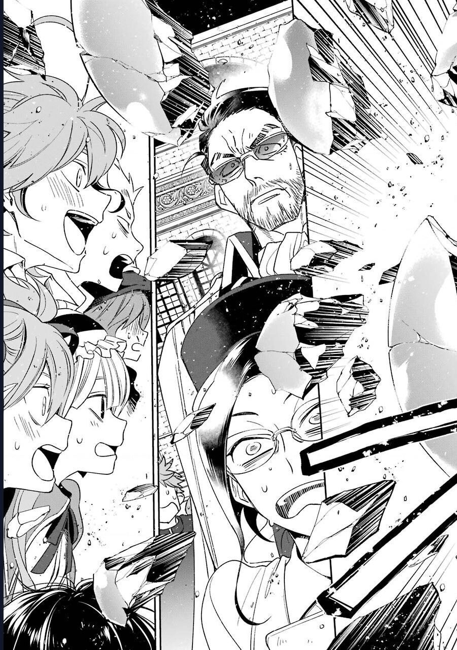 Vermeil in gold - Chapter 13 - Page 39