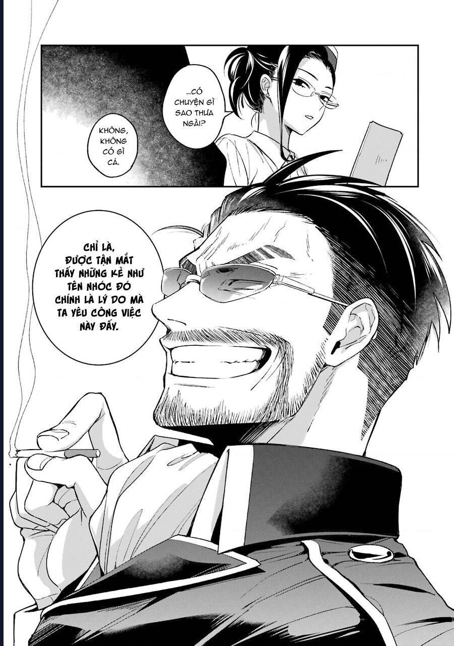 Vermeil in gold - Chapter 13 - Page 45