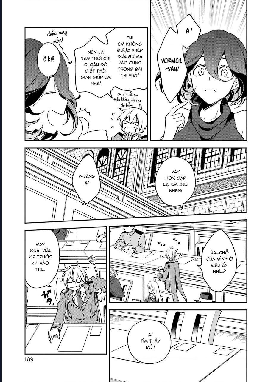 Vermeil in gold - Chapter 13 - Page 47