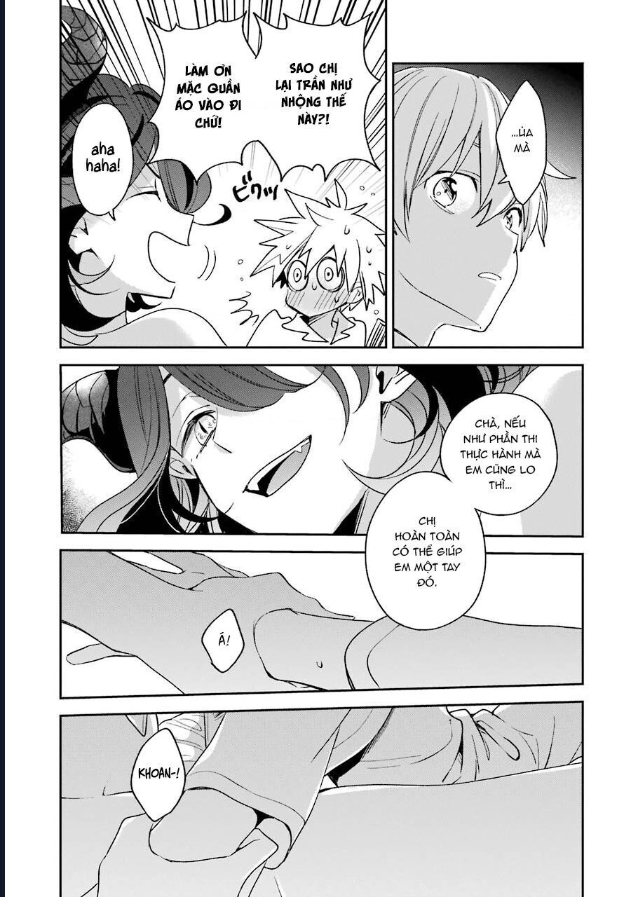 Vermeil in gold - Chapter 13 - Page 6