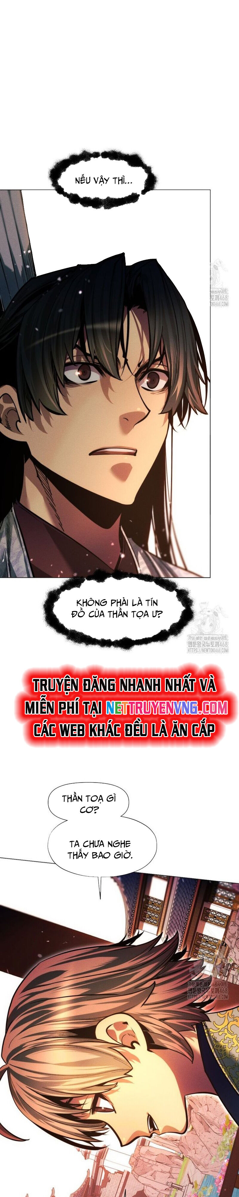 Chuyển Sinh Vào Thế Giới Võ Lâm - Chapter 126.5 - Page 10