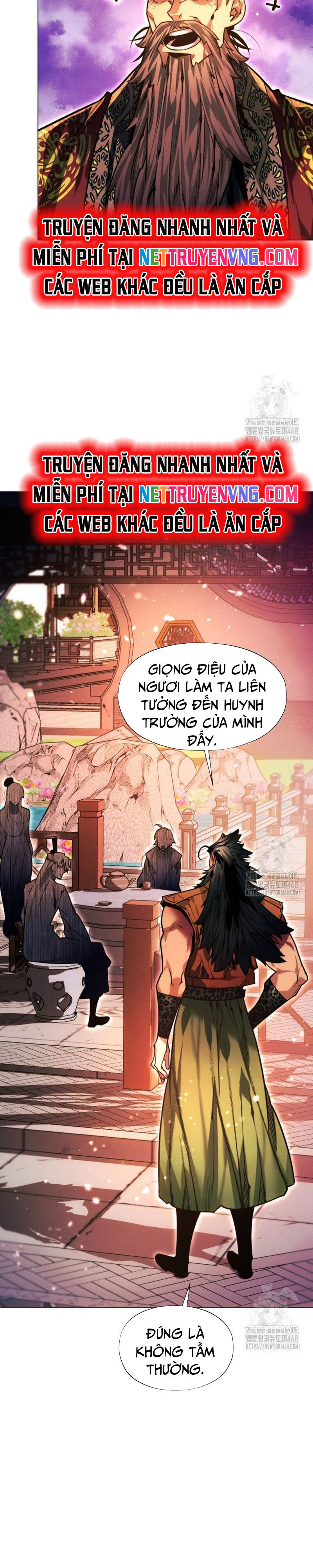 Chuyển Sinh Vào Thế Giới Võ Lâm - Chapter 126.5 - Page 12