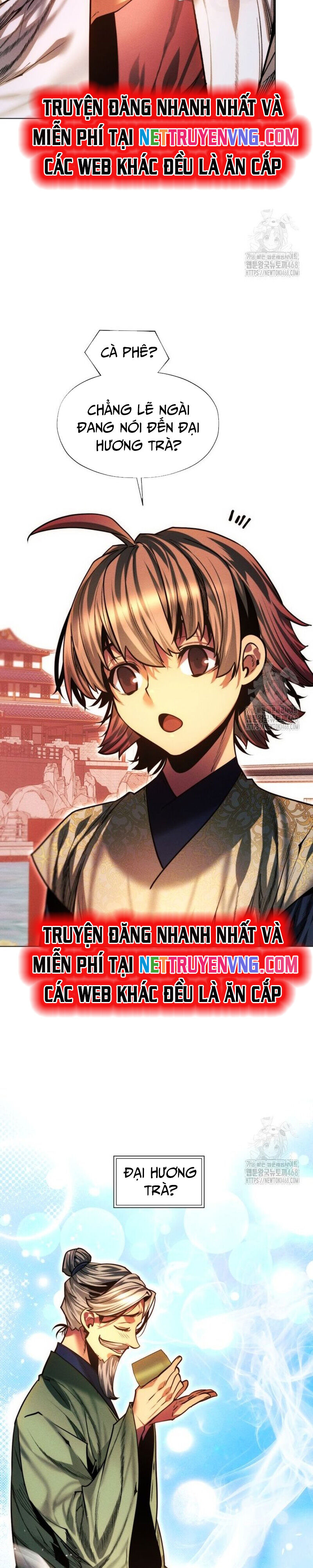 Chuyển Sinh Vào Thế Giới Võ Lâm - Chapter 126.5 - Page 15