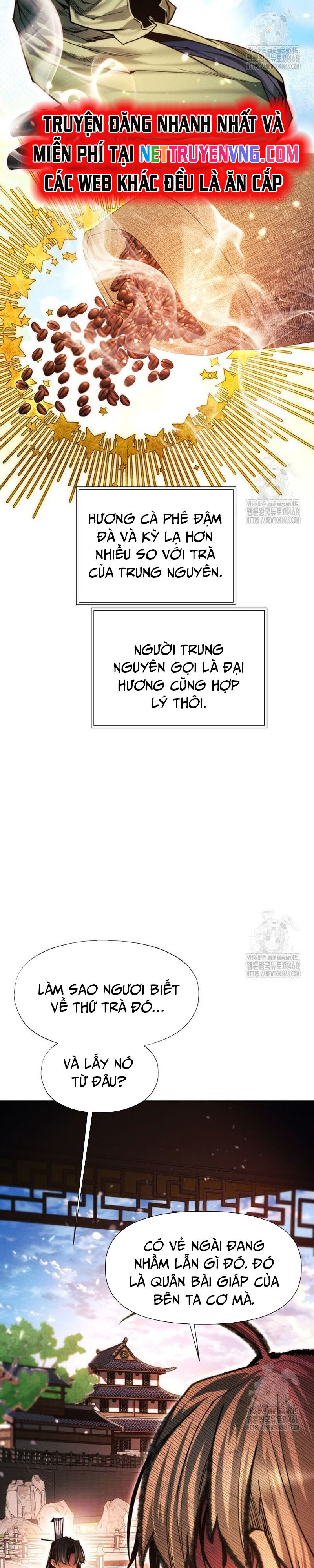 Chuyển Sinh Vào Thế Giới Võ Lâm - Chapter 126.5 - Page 16