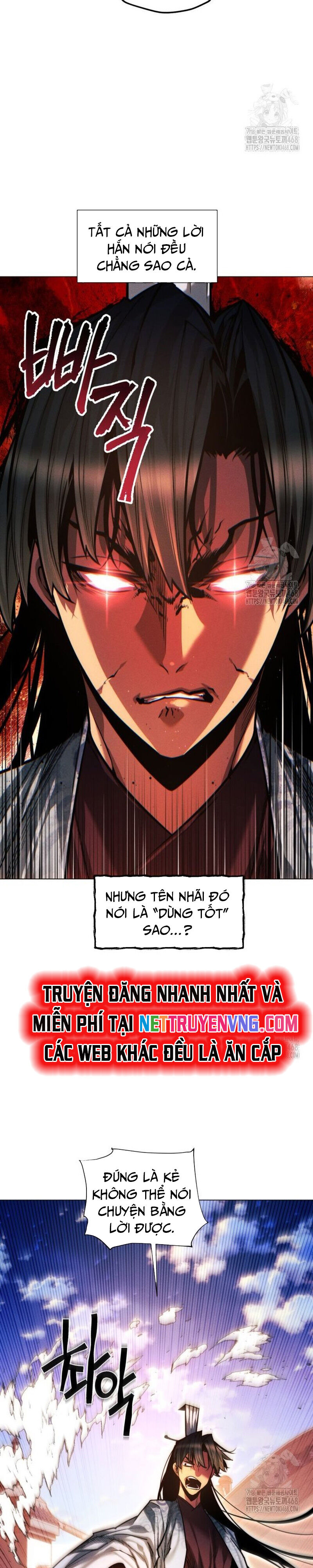 Chuyển Sinh Vào Thế Giới Võ Lâm - Chapter 126.5 - Page 20