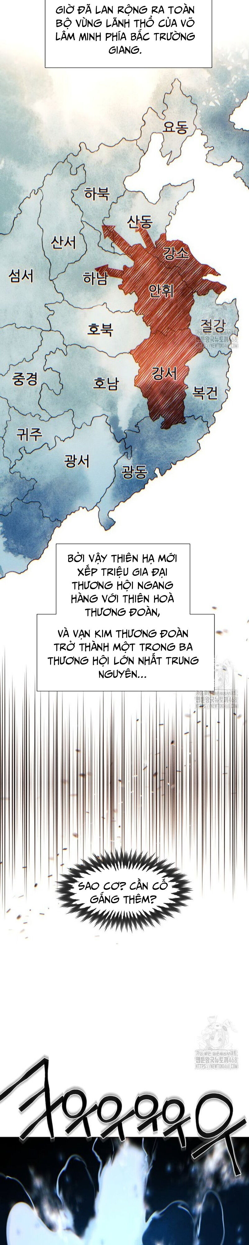 Chuyển Sinh Vào Thế Giới Võ Lâm - Chapter 126.5 - Page 23