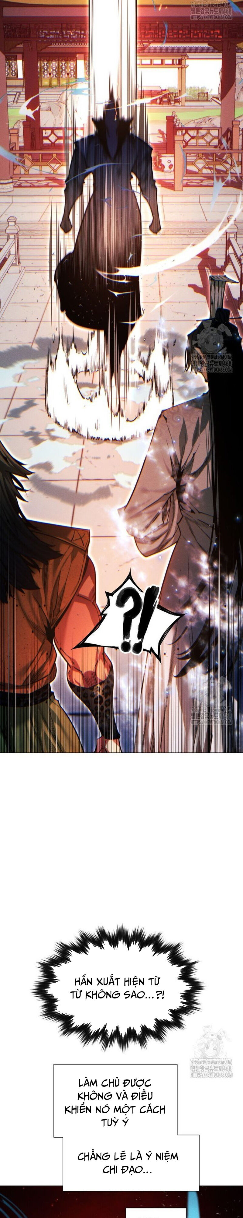 Chuyển Sinh Vào Thế Giới Võ Lâm - Chapter 126.5 - Page 25
