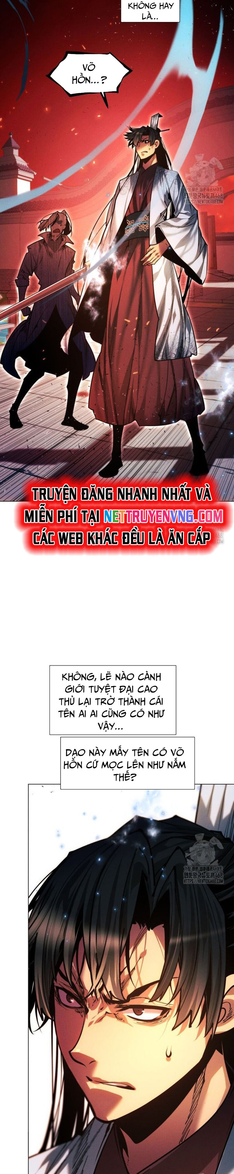Chuyển Sinh Vào Thế Giới Võ Lâm - Chapter 126.5 - Page 26
