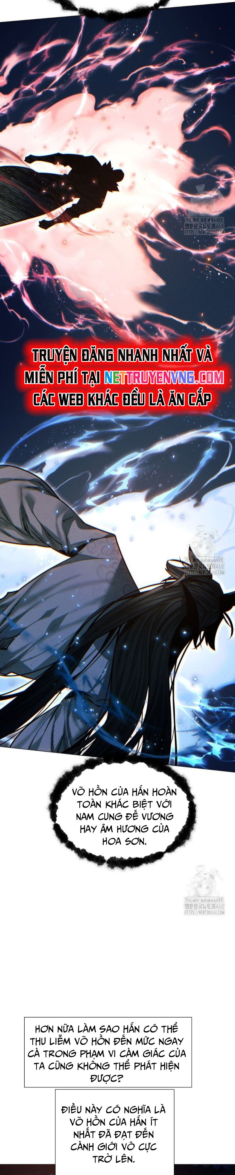 Chuyển Sinh Vào Thế Giới Võ Lâm - Chapter 126.5 - Page 28