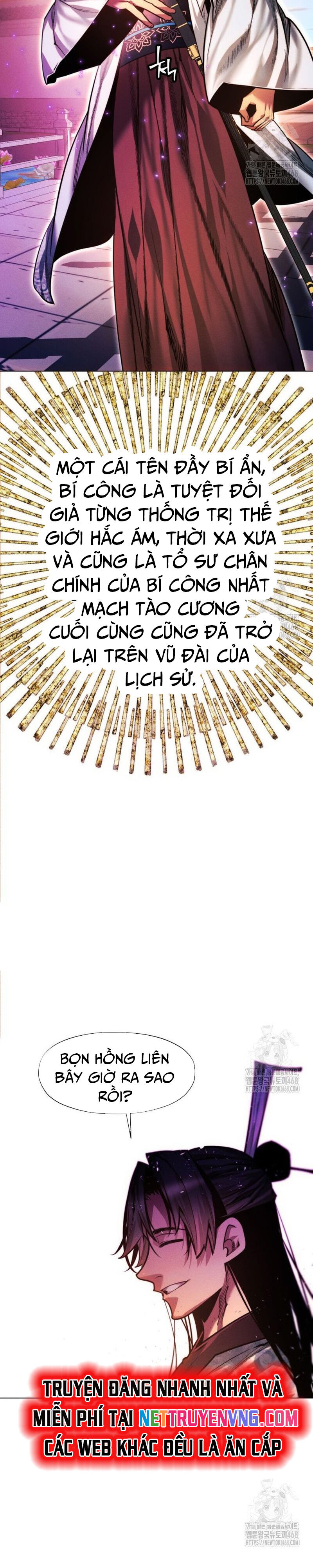 Chuyển Sinh Vào Thế Giới Võ Lâm - Chapter 126.5 - Page 44