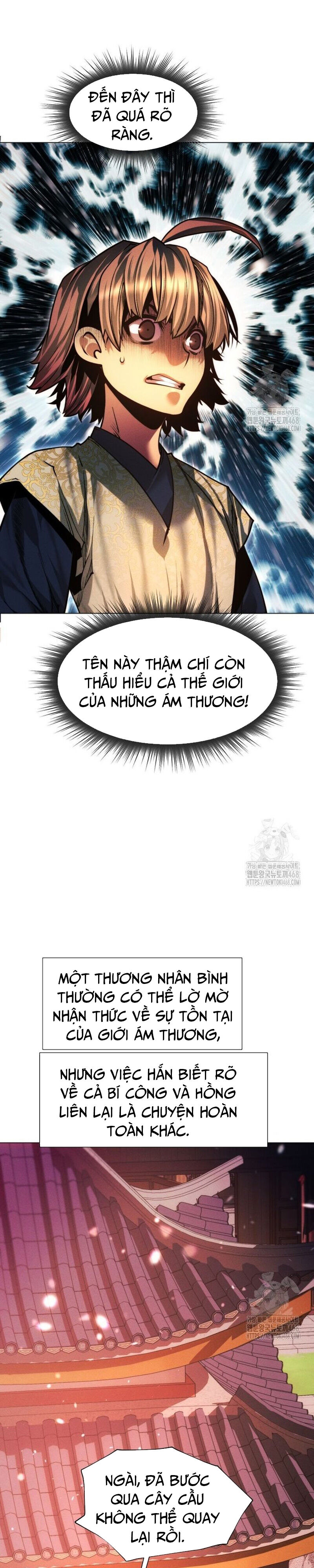Chuyển Sinh Vào Thế Giới Võ Lâm - Chapter 126.5 - Page 45