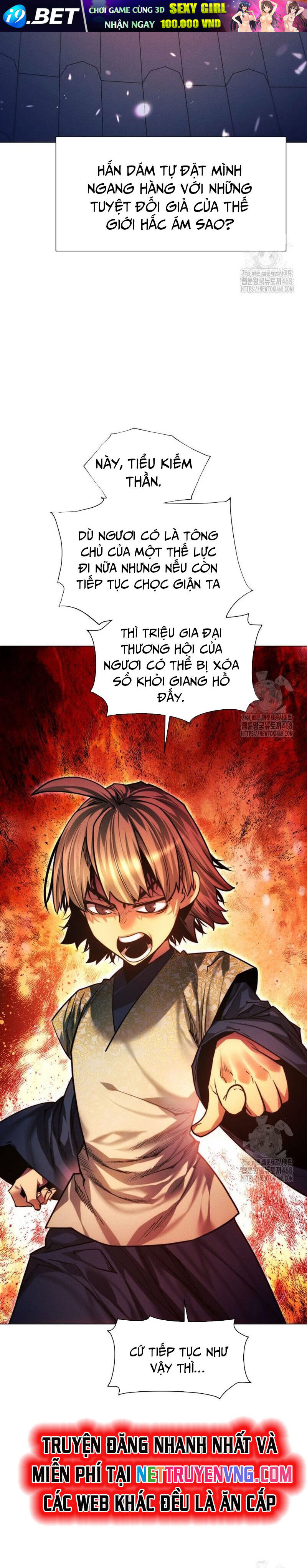 Chuyển Sinh Vào Thế Giới Võ Lâm - Chapter 126.5 - Page 48