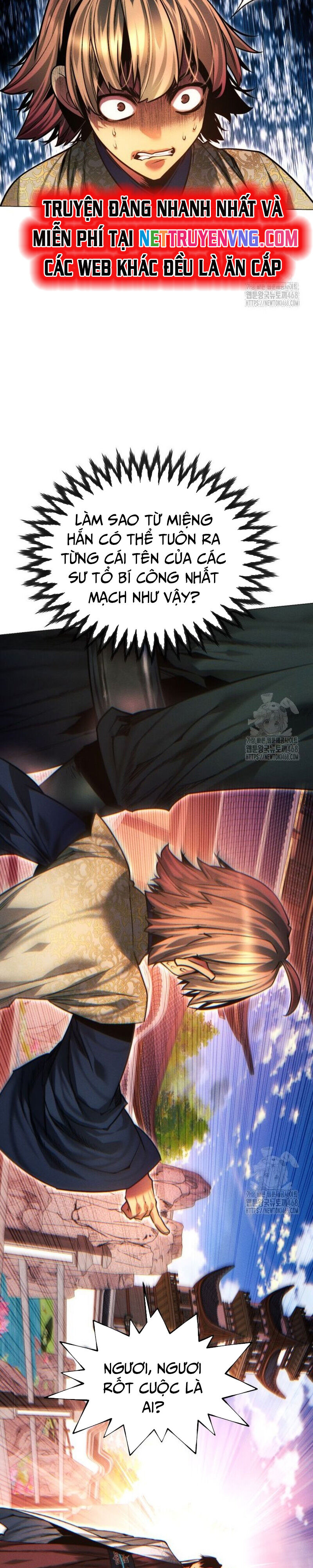 Chuyển Sinh Vào Thế Giới Võ Lâm - Chapter 126.5 - Page 50