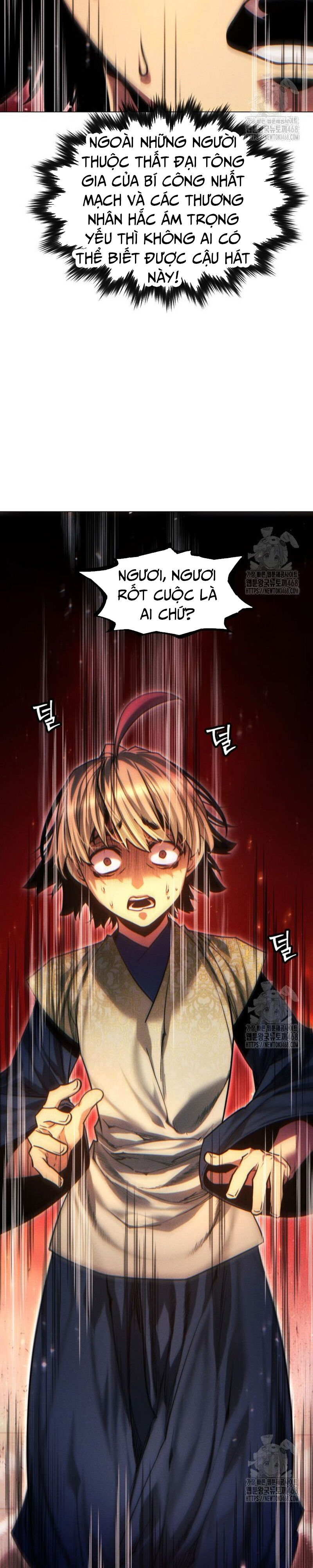 Chuyển Sinh Vào Thế Giới Võ Lâm - Chapter 126.5 - Page 53