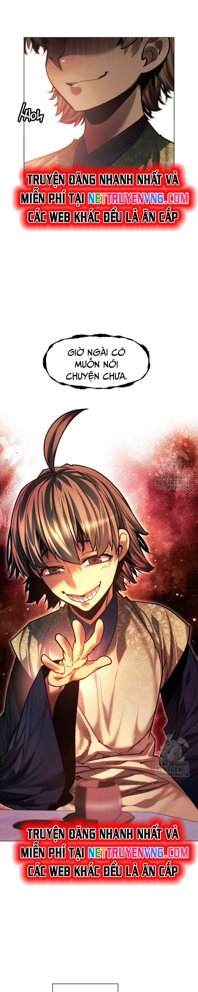 Chuyển Sinh Vào Thế Giới Võ Lâm - Chapter 126.5 - Page 6