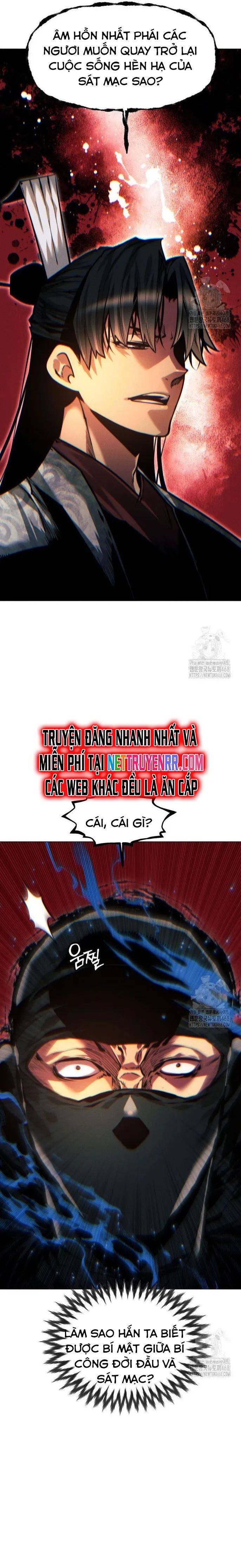 Chuyển Sinh Vào Thế Giới Võ Lâm - Chapter 127 - Page 10