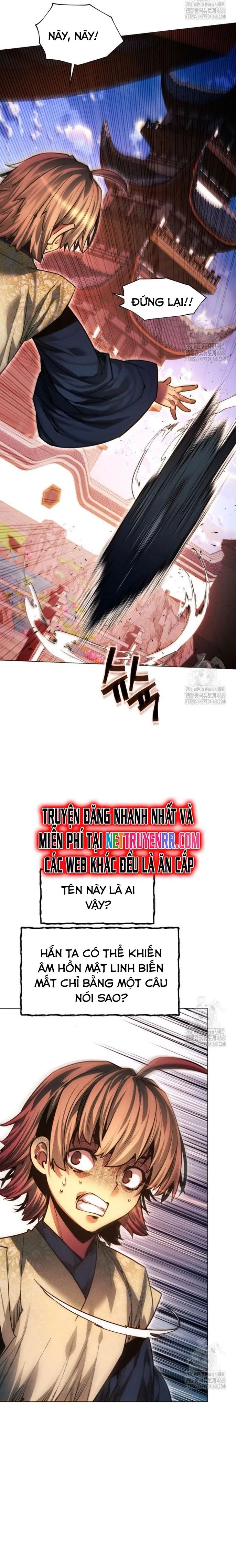 Chuyển Sinh Vào Thế Giới Võ Lâm - Chapter 127 - Page 13