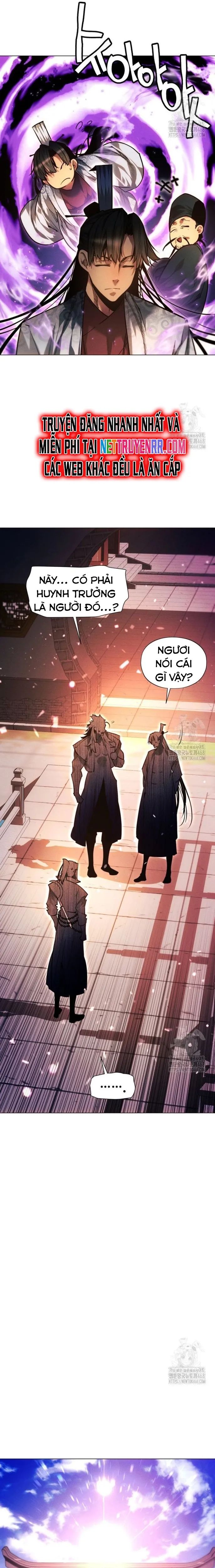 Chuyển Sinh Vào Thế Giới Võ Lâm - Chapter 127 - Page 15