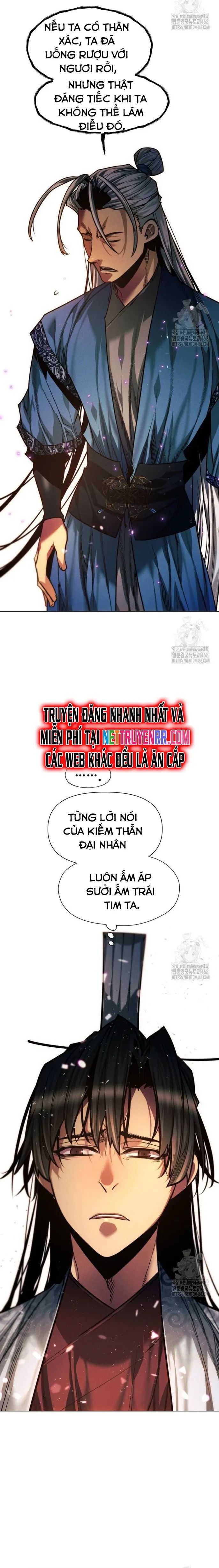 Chuyển Sinh Vào Thế Giới Võ Lâm - Chapter 127 - Page 22