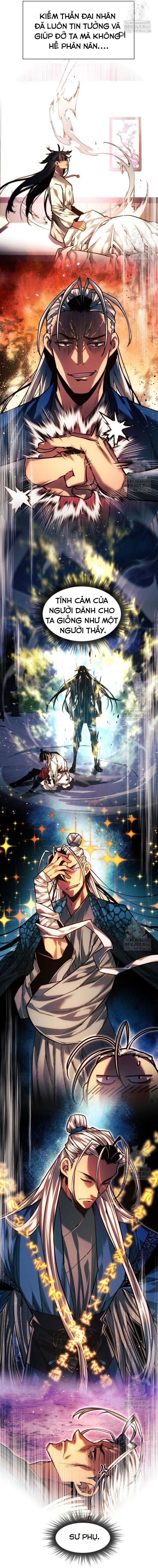 Chuyển Sinh Vào Thế Giới Võ Lâm - Chapter 127 - Page 23