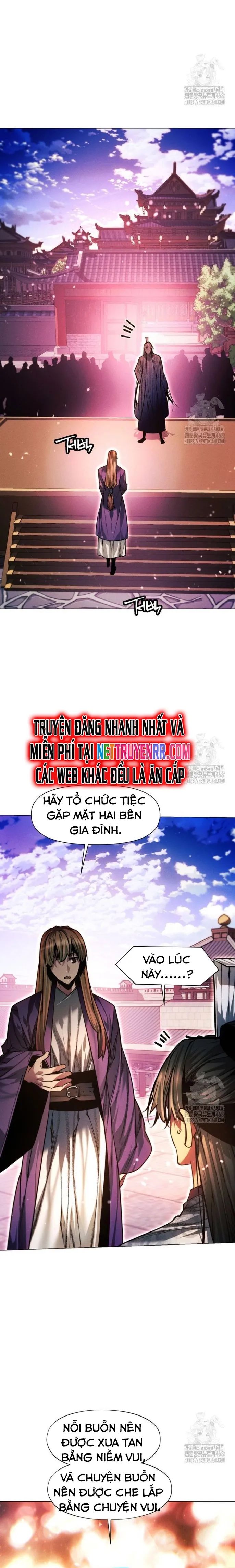 Chuyển Sinh Vào Thế Giới Võ Lâm - Chapter 127 - Page 24