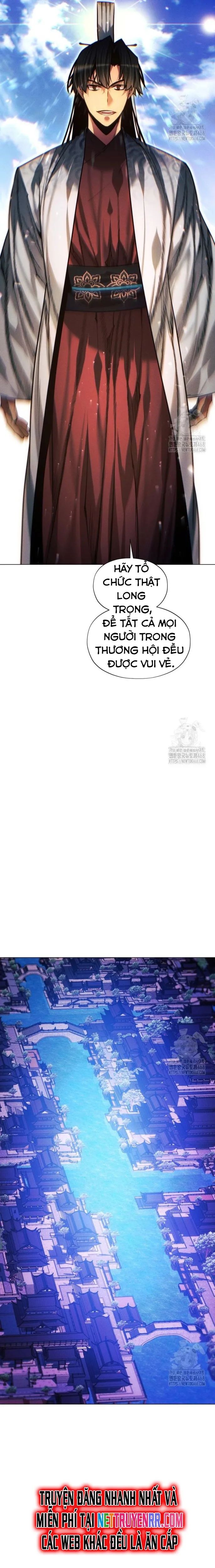 Chuyển Sinh Vào Thế Giới Võ Lâm - Chapter 127 - Page 26