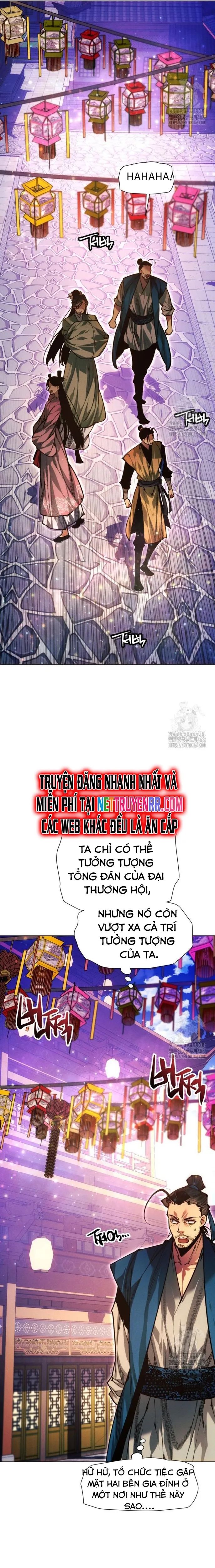 Chuyển Sinh Vào Thế Giới Võ Lâm - Chapter 127 - Page 28