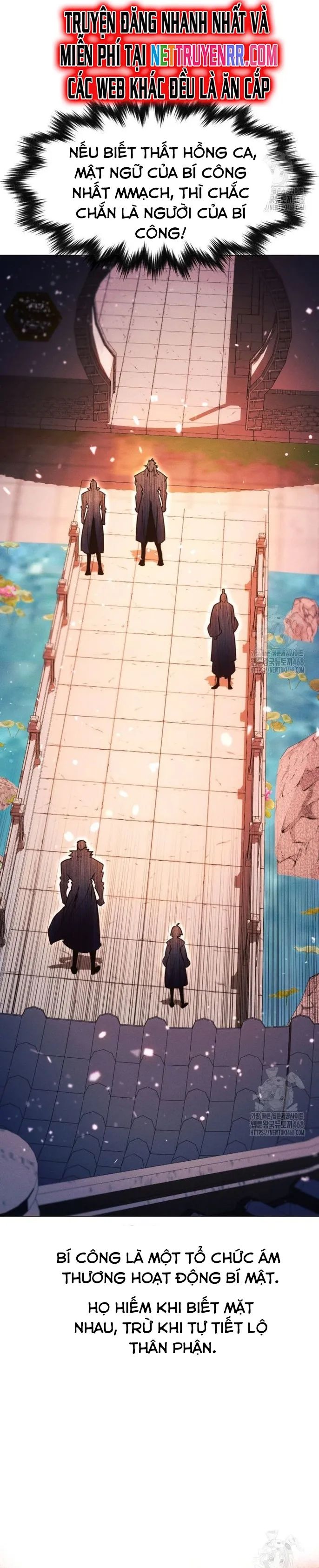 Chuyển Sinh Vào Thế Giới Võ Lâm - Chapter 127 - Page 3