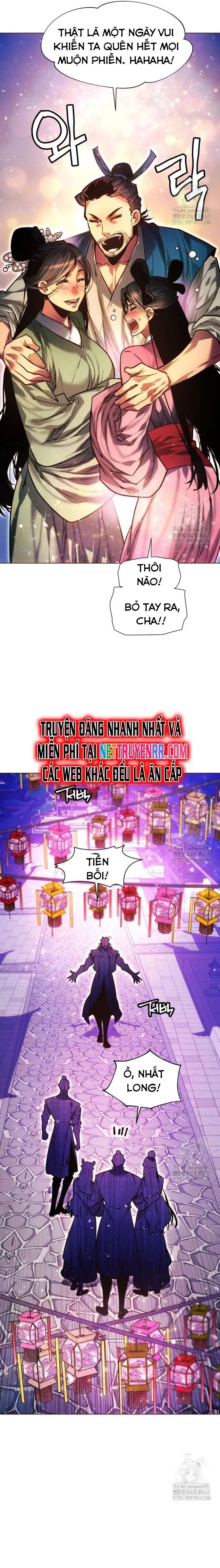 Chuyển Sinh Vào Thế Giới Võ Lâm - Chapter 127 - Page 31