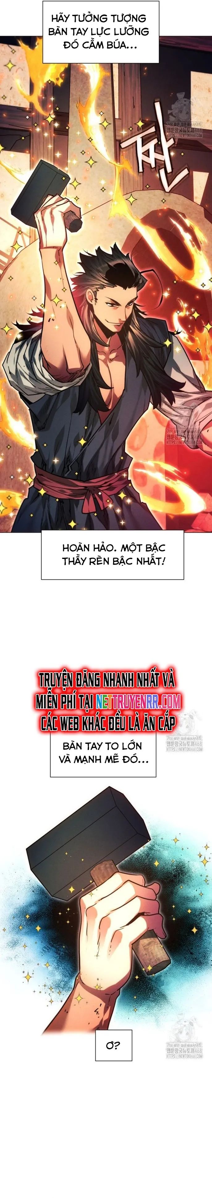 Chuyển Sinh Vào Thế Giới Võ Lâm - Chapter 127 - Page 34