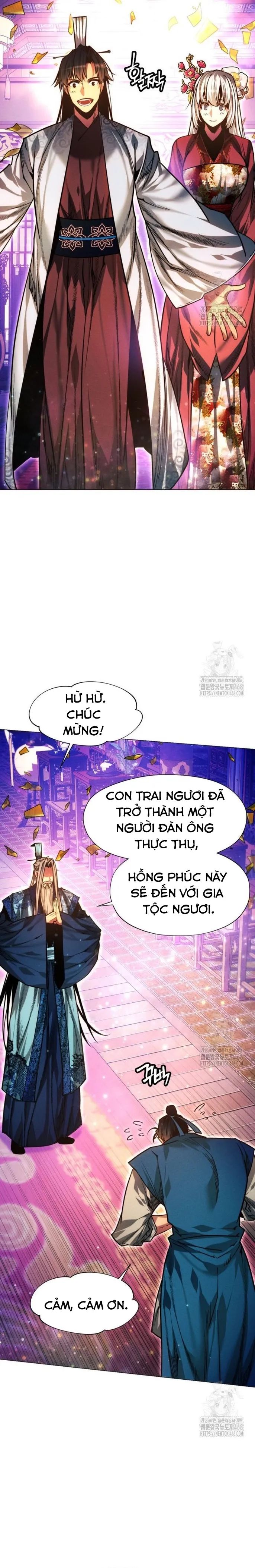 Chuyển Sinh Vào Thế Giới Võ Lâm - Chapter 127 - Page 38