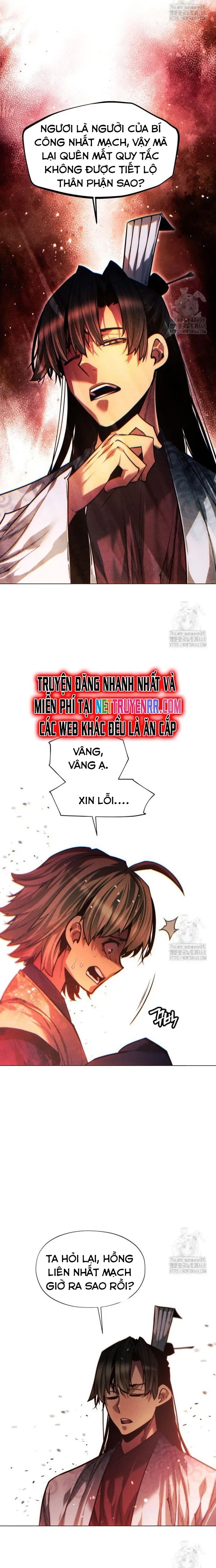 Chuyển Sinh Vào Thế Giới Võ Lâm - Chapter 127 - Page 4