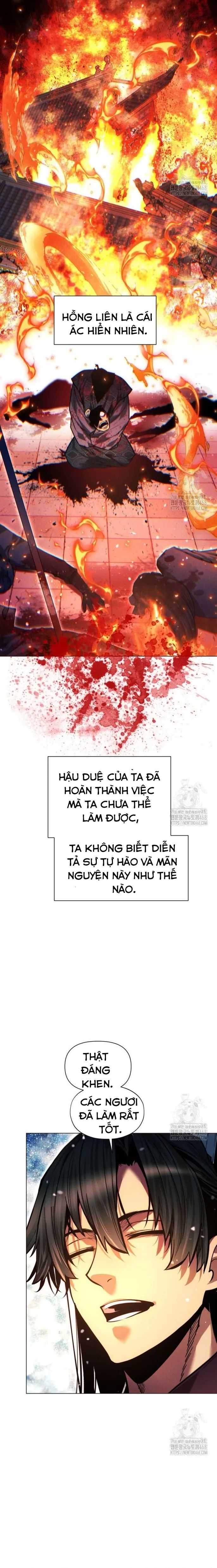Chuyển Sinh Vào Thế Giới Võ Lâm - Chapter 127 - Page 6