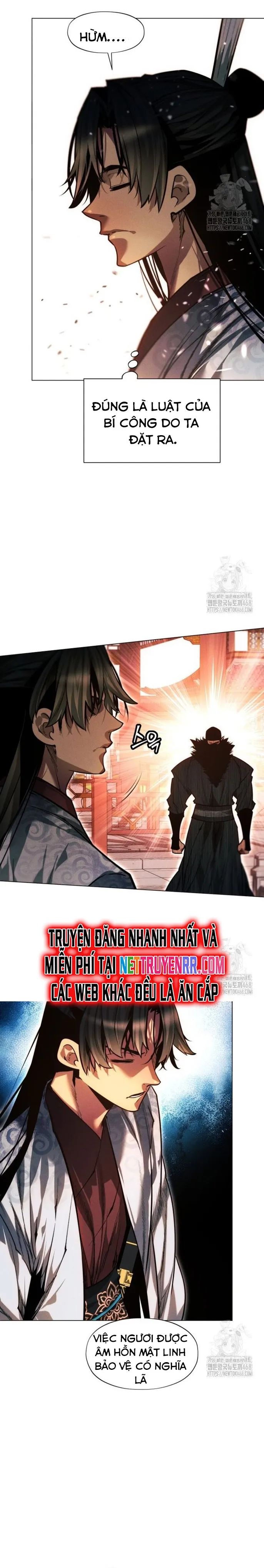 Chuyển Sinh Vào Thế Giới Võ Lâm - Chapter 127 - Page 8