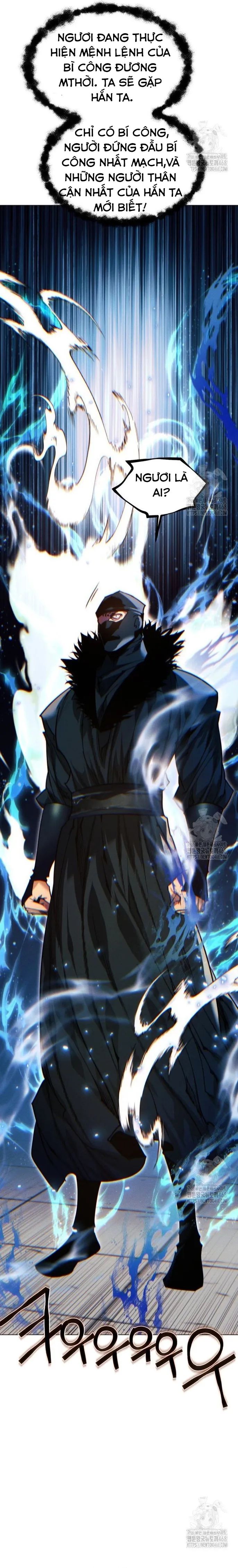 Chuyển Sinh Vào Thế Giới Võ Lâm - Chapter 127 - Page 9