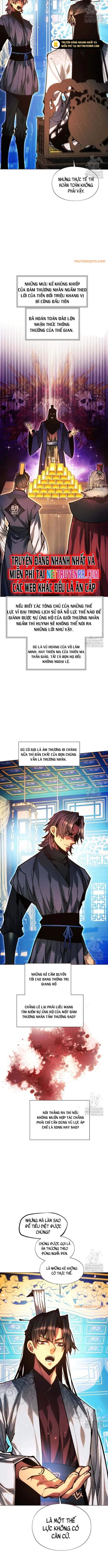 Chuyển Sinh Vào Thế Giới Võ Lâm - Chapter 128 - Page 12