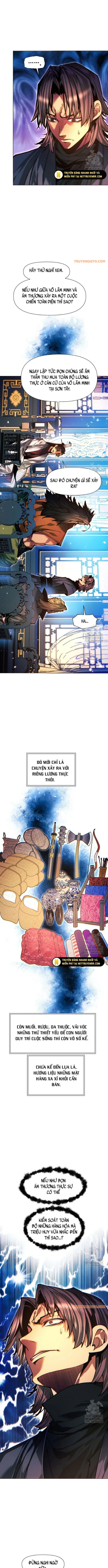 Chuyển Sinh Vào Thế Giới Võ Lâm - Chapter 128 - Page 13