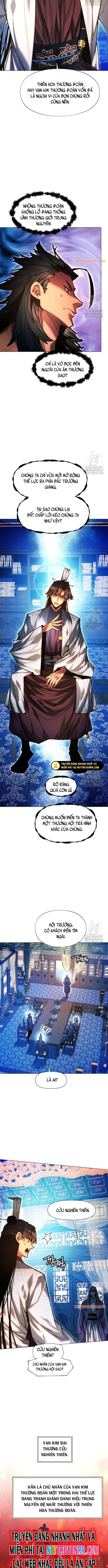 Chuyển Sinh Vào Thế Giới Võ Lâm - Chapter 128 - Page 15