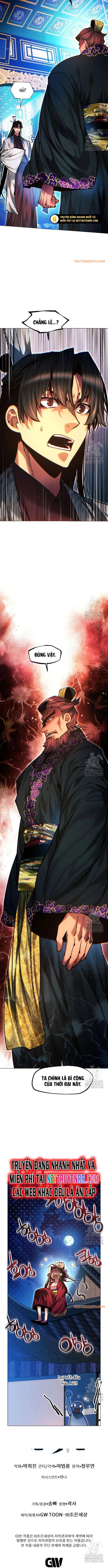 Chuyển Sinh Vào Thế Giới Võ Lâm - Chapter 128 - Page 17