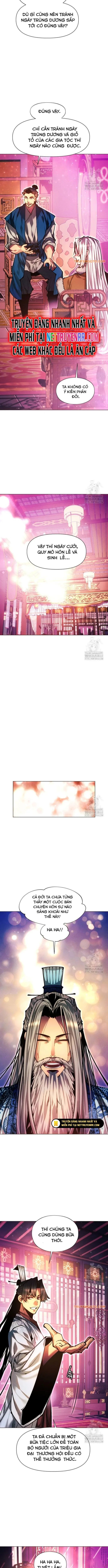 Chuyển Sinh Vào Thế Giới Võ Lâm - Chapter 128 - Page 7