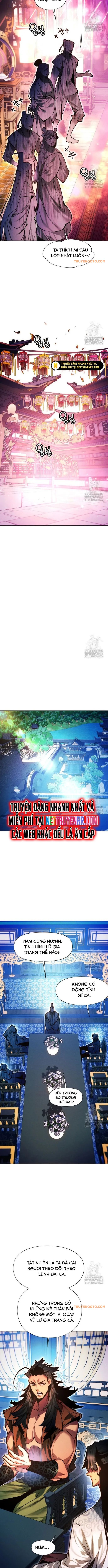 Chuyển Sinh Vào Thế Giới Võ Lâm - Chapter 128 - Page 8