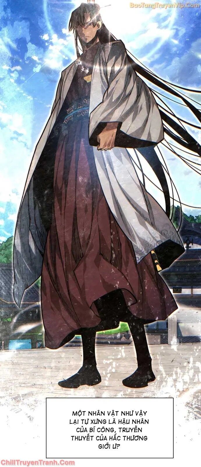 Chuyển Sinh Vào Thế Giới Võ Lâm - Chapter 129 - Page 10