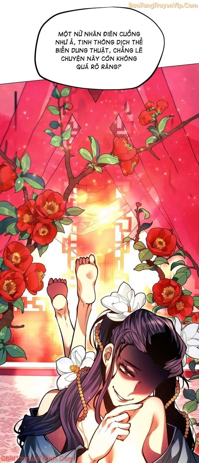 Chuyển Sinh Vào Thế Giới Võ Lâm - Chapter 129 - Page 102