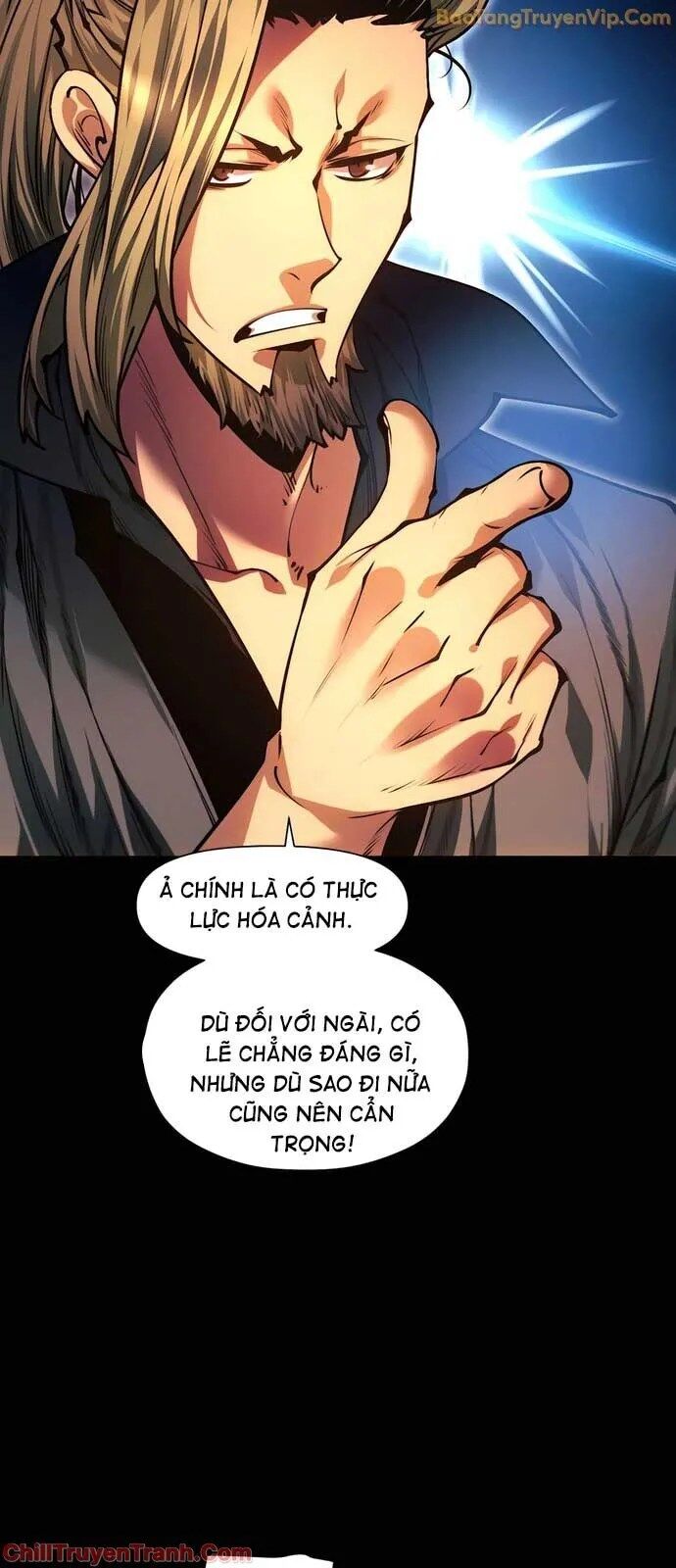 Chuyển Sinh Vào Thế Giới Võ Lâm - Chapter 129 - Page 105