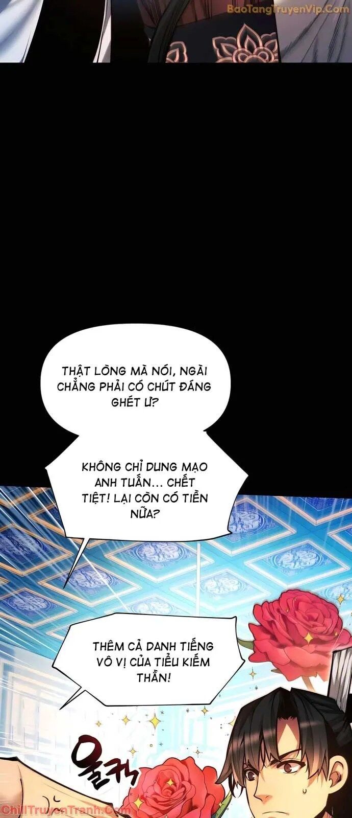 Chuyển Sinh Vào Thế Giới Võ Lâm - Chapter 129 - Page 107